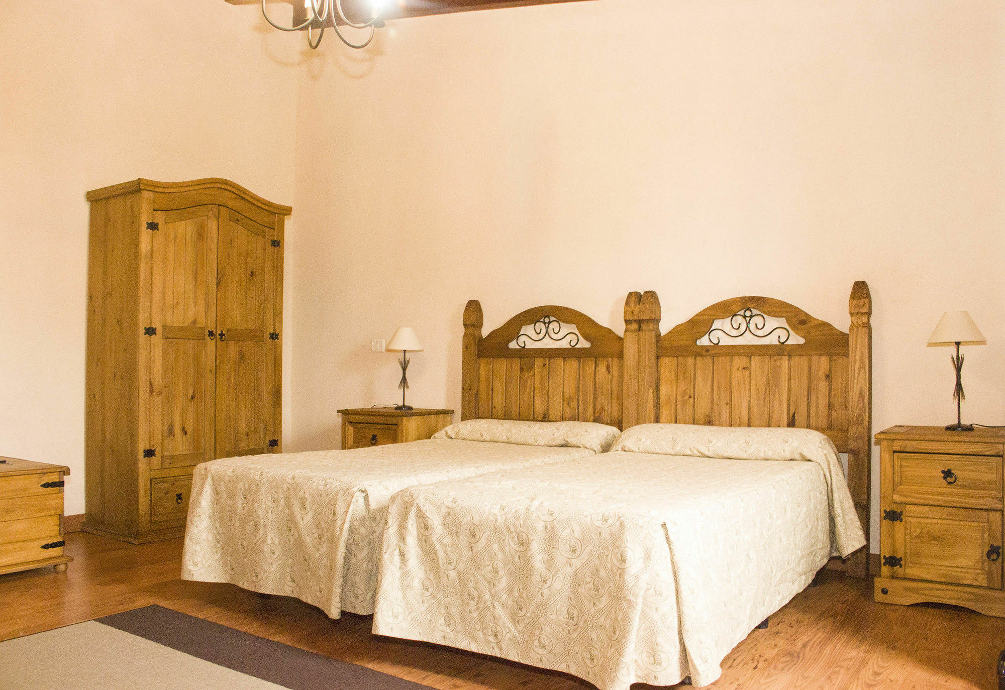 Casa Rural La Tanquera Los Realejos Exterior foto